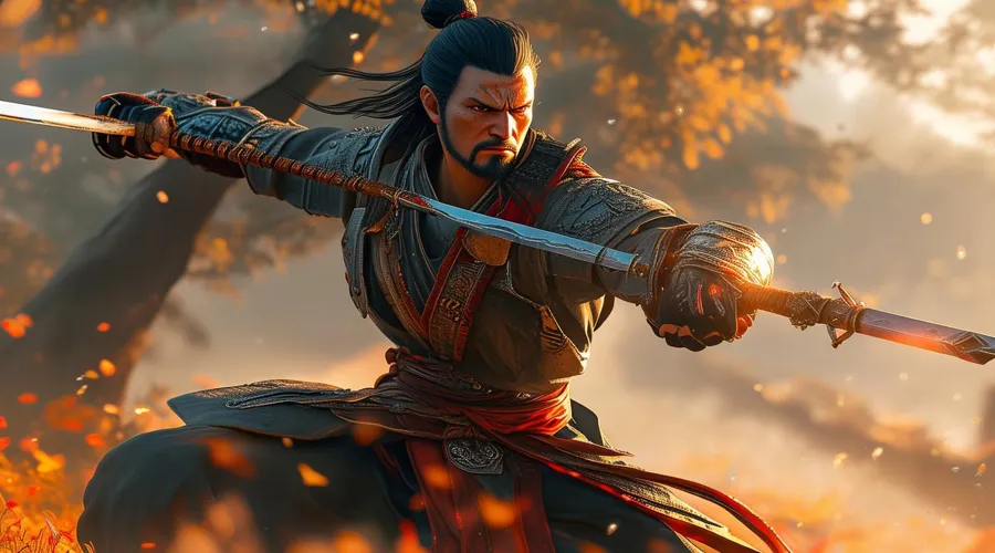 九阴真经3D兑换码横幅图片1